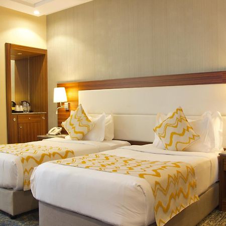 Taj Al Worood Hotel Dżedda Zewnętrze zdjęcie