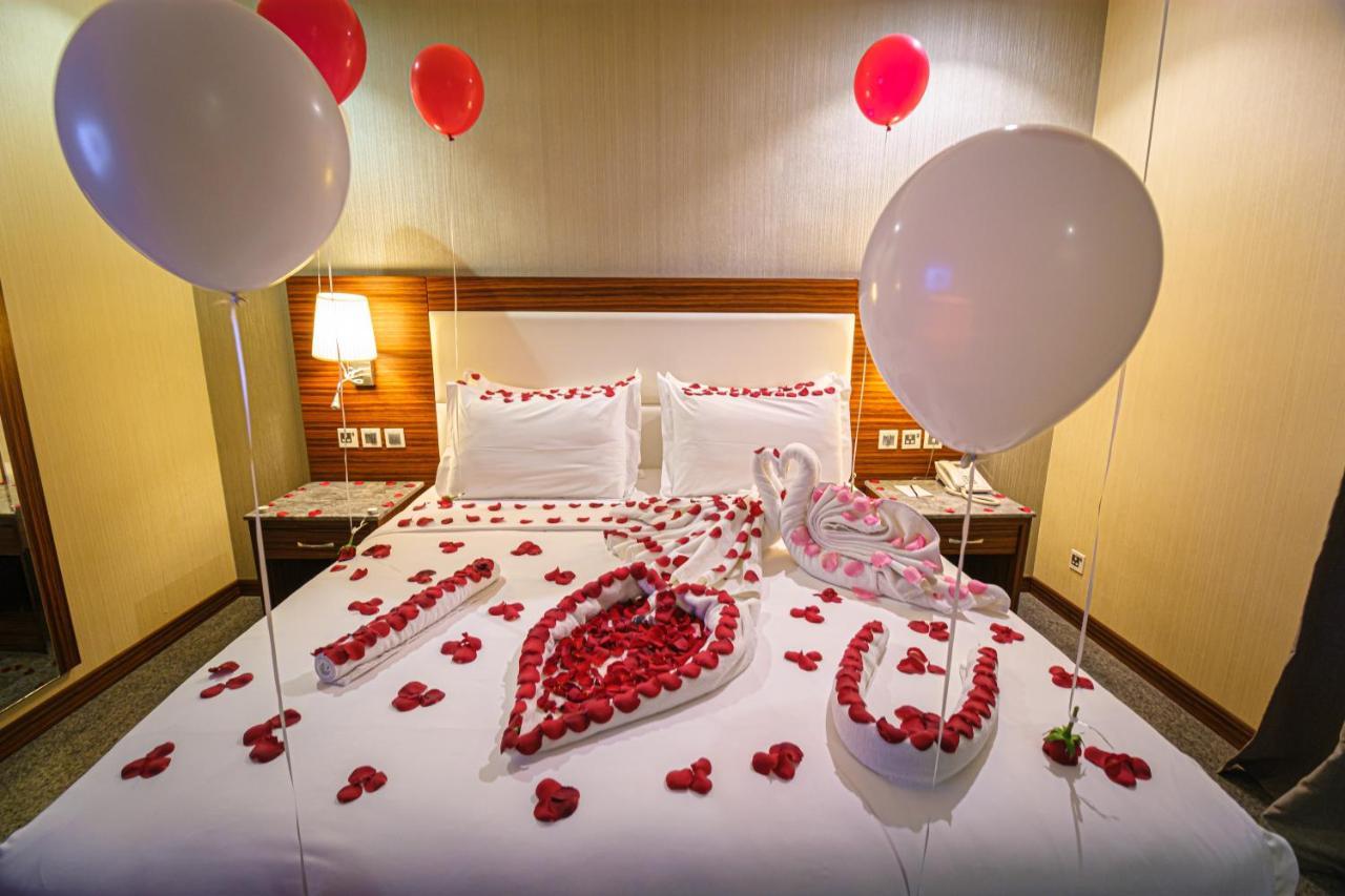 Taj Al Worood Hotel Dżedda Zewnętrze zdjęcie
