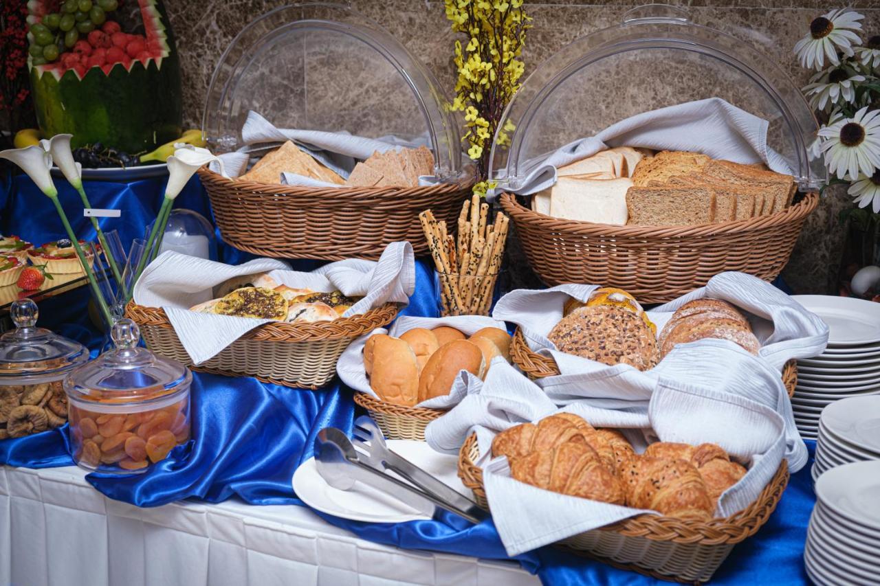 Taj Al Worood Hotel Dżedda Zewnętrze zdjęcie