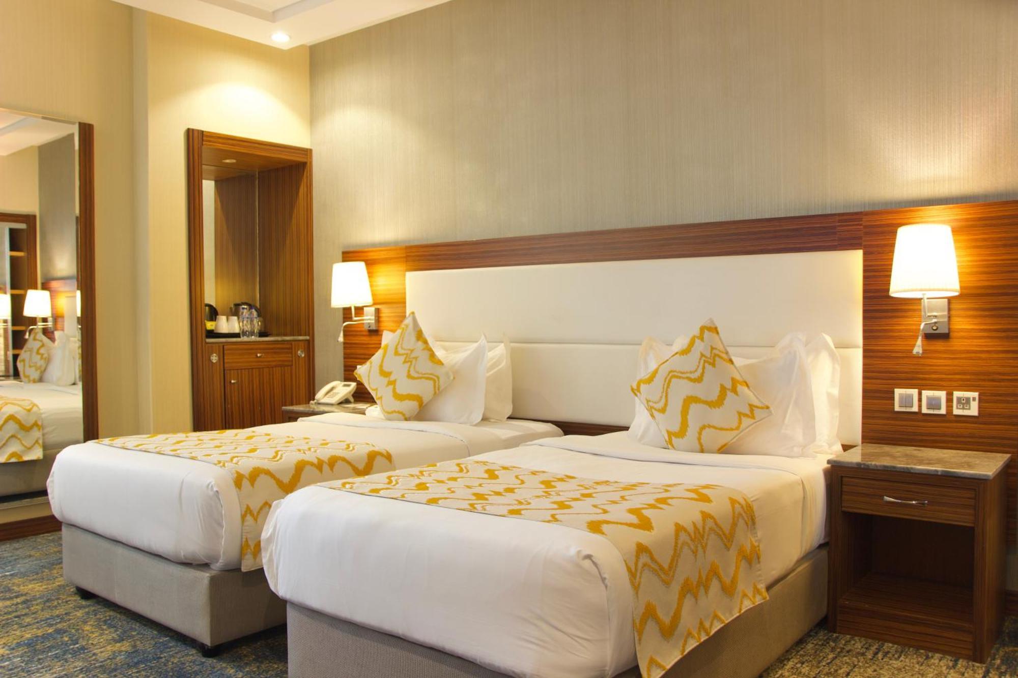 Taj Al Worood Hotel Dżedda Zewnętrze zdjęcie