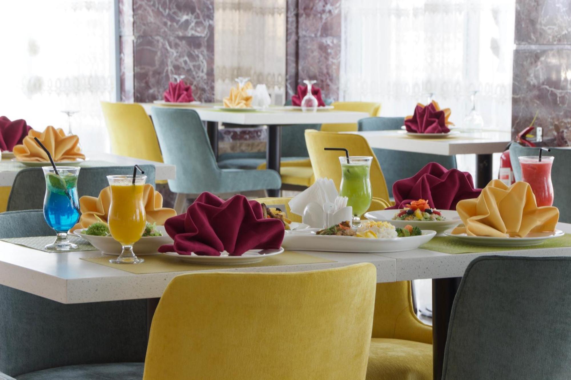 Taj Al Worood Hotel Dżedda Zewnętrze zdjęcie