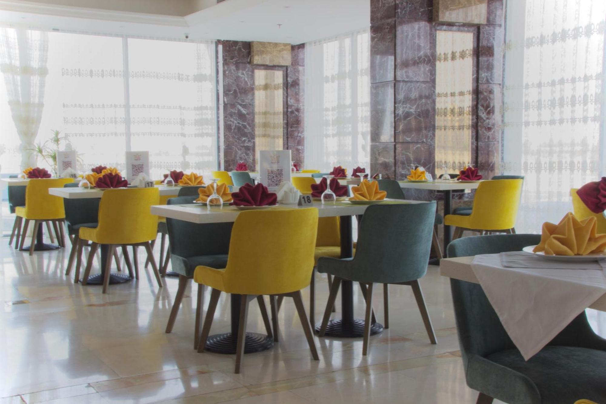 Taj Al Worood Hotel Dżedda Zewnętrze zdjęcie