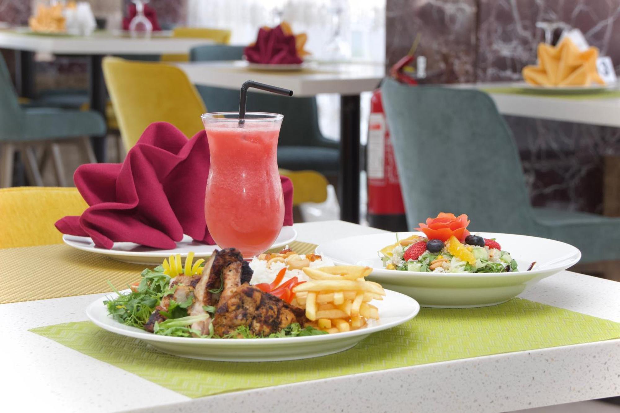 Taj Al Worood Hotel Dżedda Zewnętrze zdjęcie