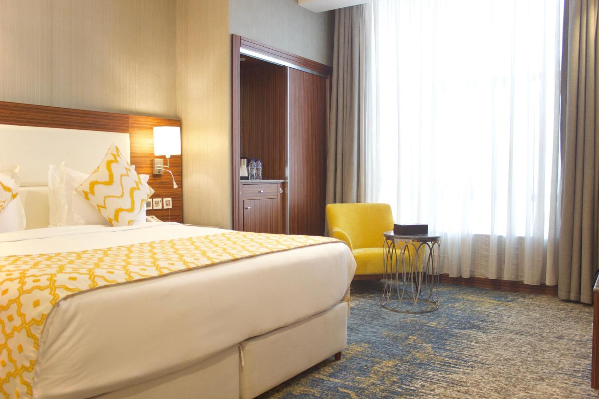 Taj Al Worood Hotel Dżedda Zewnętrze zdjęcie
