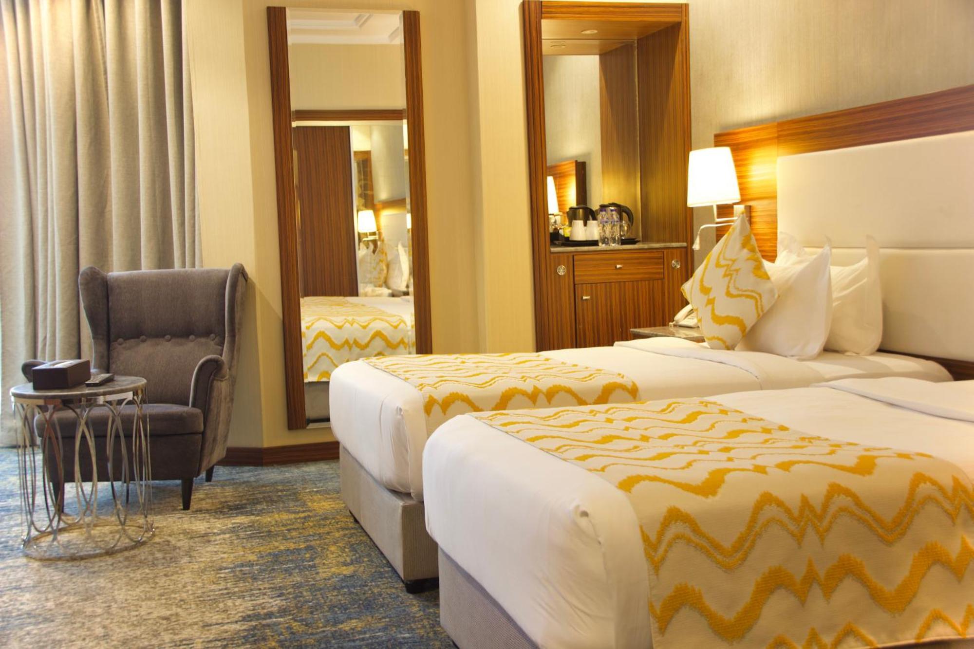 Taj Al Worood Hotel Dżedda Zewnętrze zdjęcie