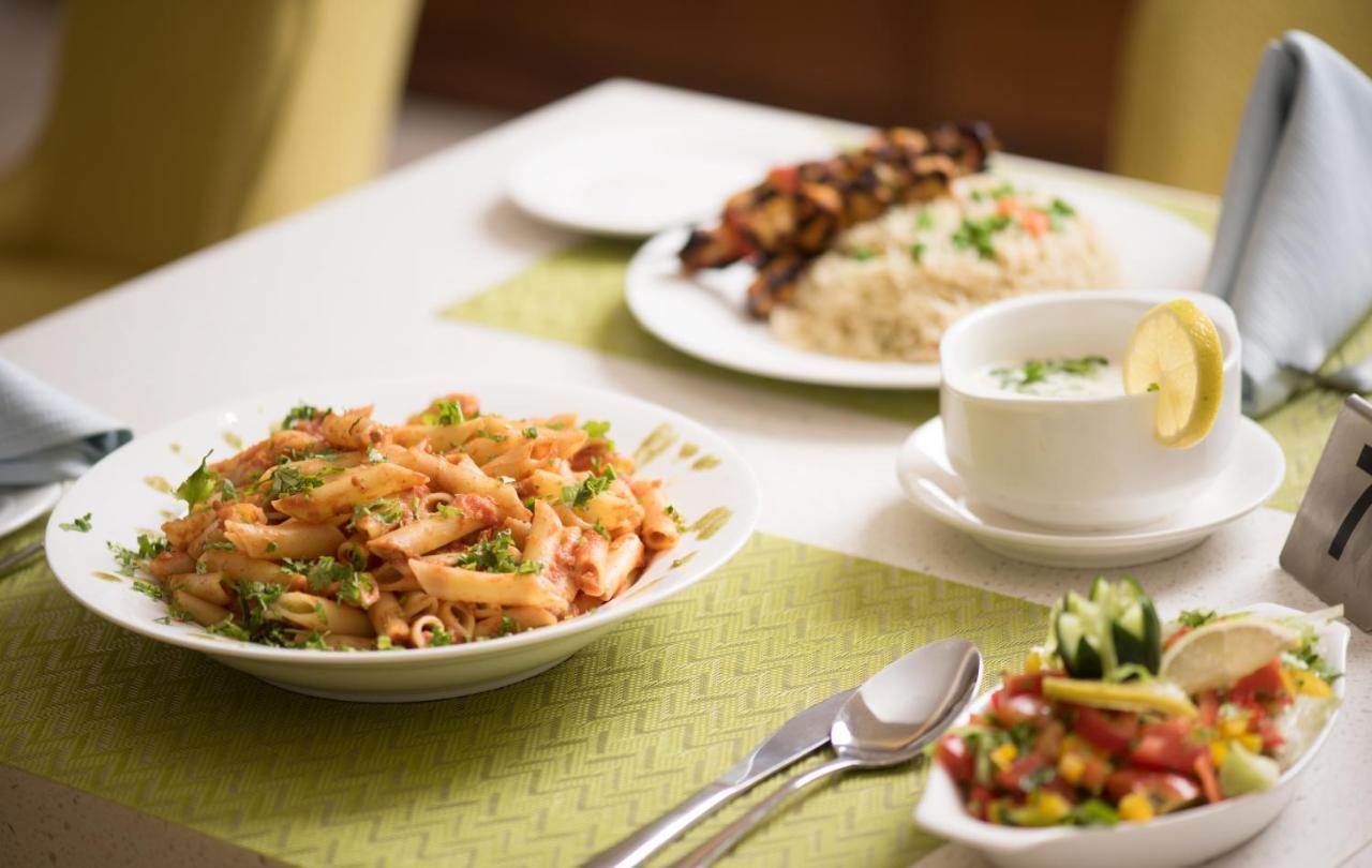 Taj Al Worood Hotel Dżedda Zewnętrze zdjęcie